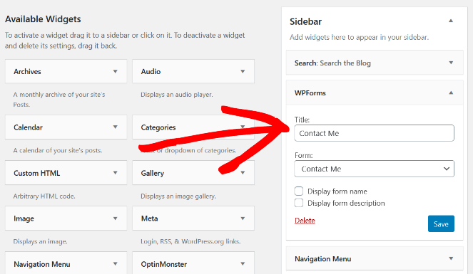 wpforms-sidebar-contact-form