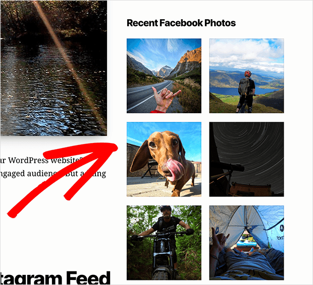 facebook-feed-sidebar