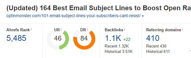 how to get backlinks