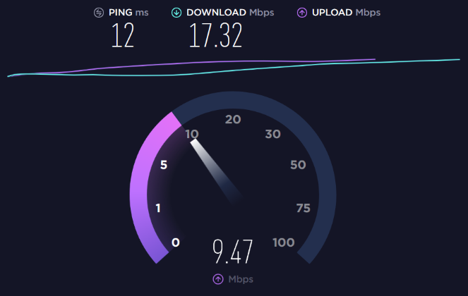 how to increase internet speed