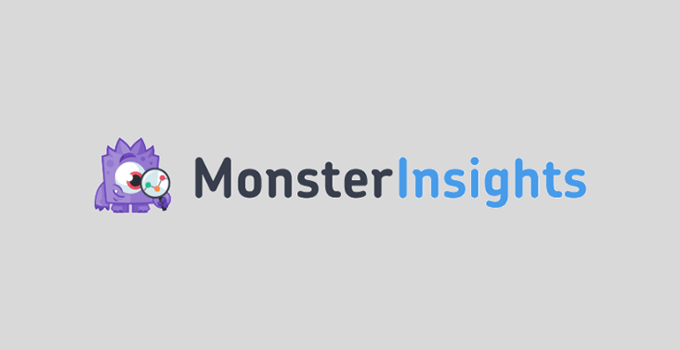 MonsterInsights