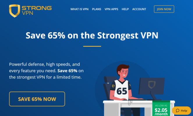 increase internet speed with a high speed VPN