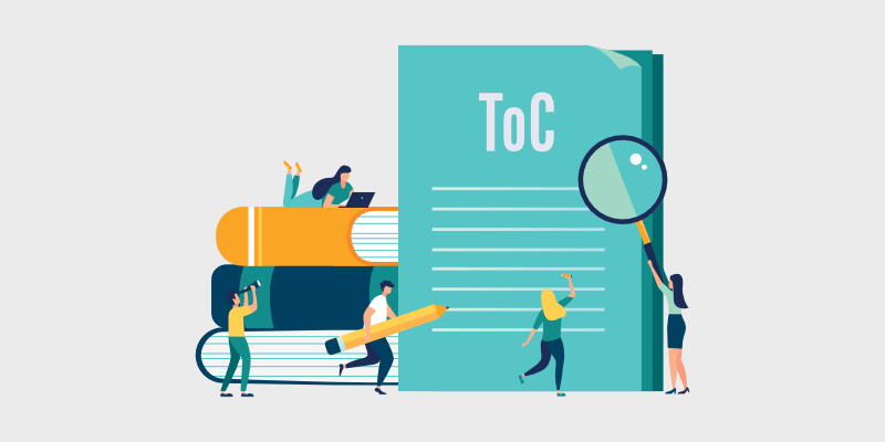 best table of content plugins for wordpress.